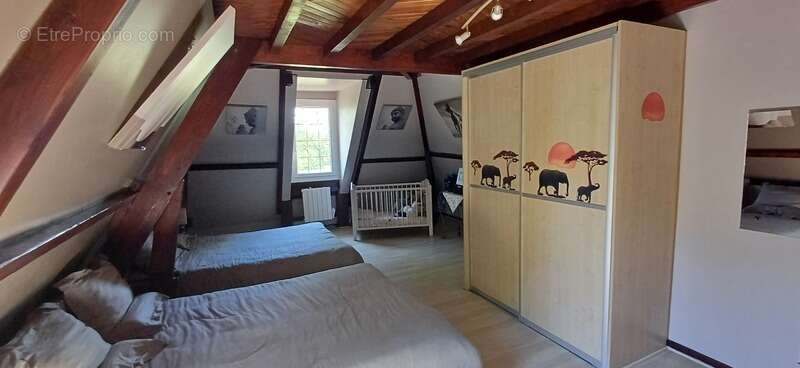 Superbe maison à vendre 8 pièces - photo 22