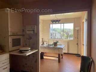 Appartement à BAR-LE-DUC