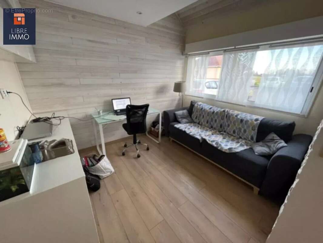 EXCLUSIVITÉ POEY DE LESCAR, Charmante maison 3 chambres - photo 2