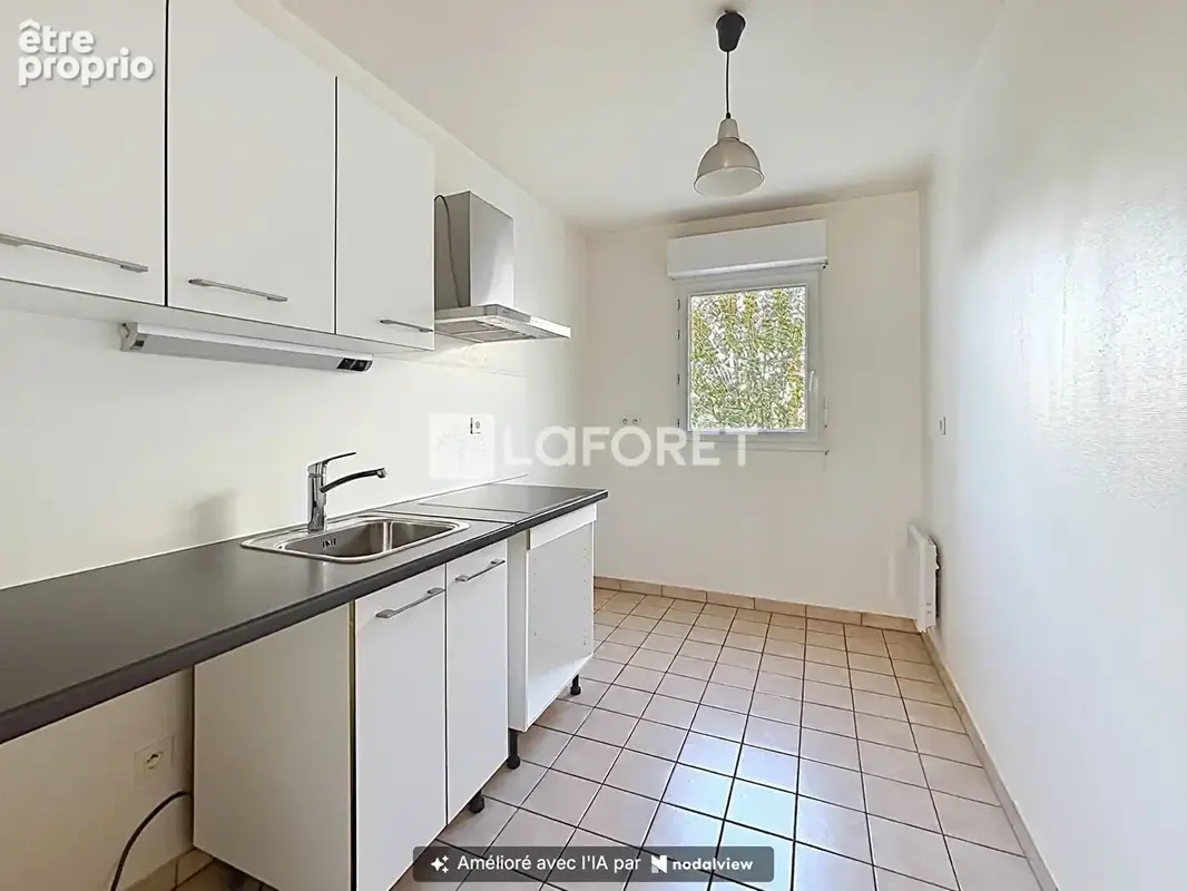 Appartement Le Kremlin Bicetre 3 pièce(s) 63.70 m2 - photo 5