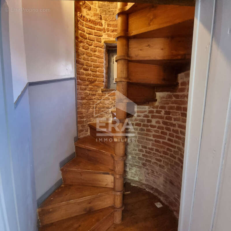 Maison à LICQUES