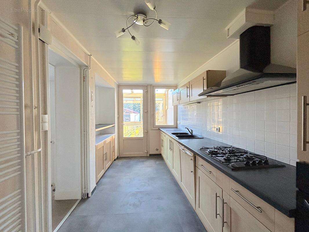 Idéal investissement locatif , résidence principale ou secondaire - photo 3