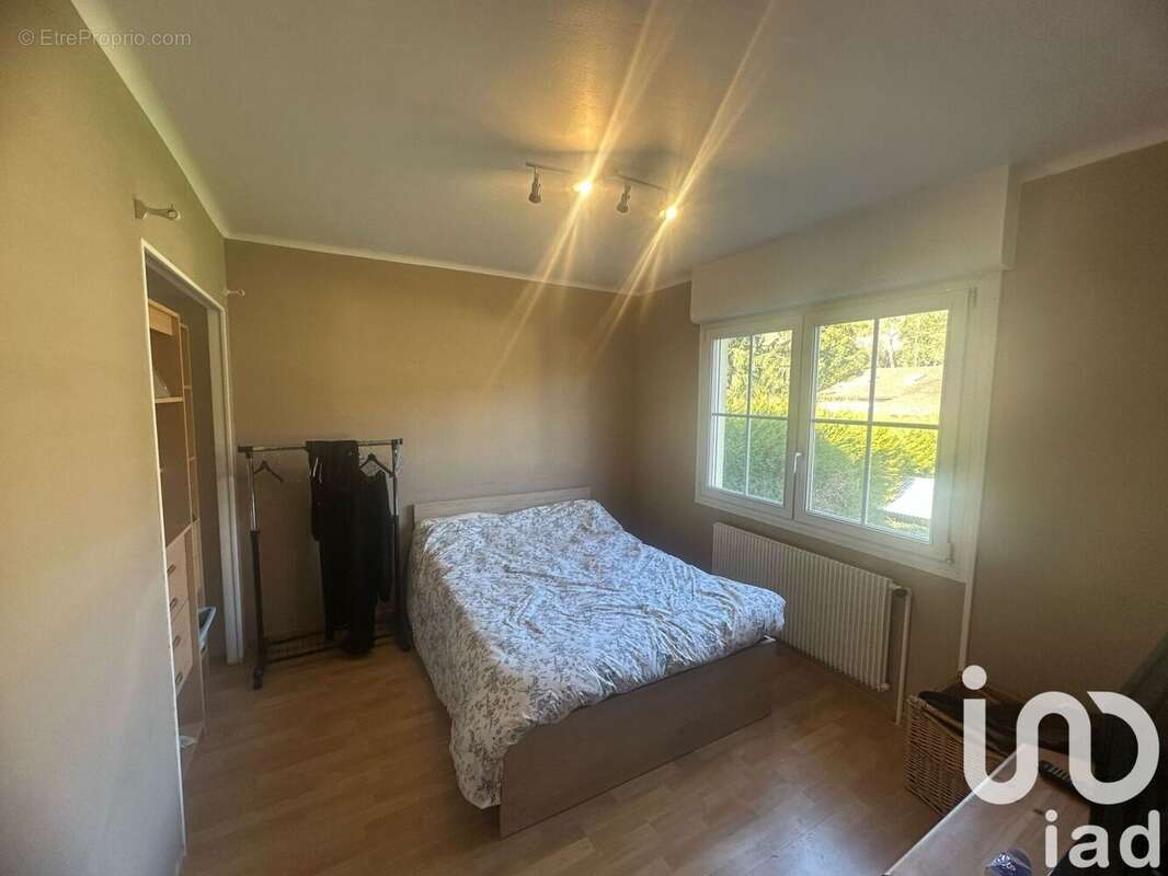 Photo 6 - Maison à MORTEFONTAINE-EN-THELLE