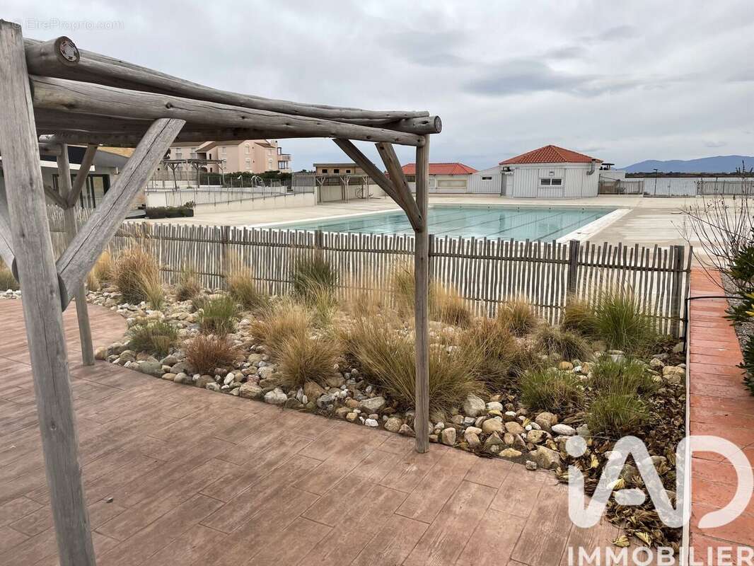 Photo 4 - Appartement à LE BARCARES