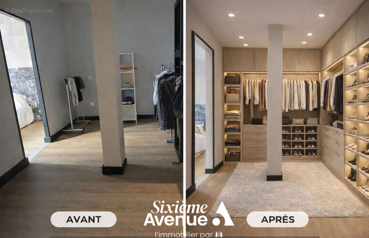 Appartement à MONTAUBAN