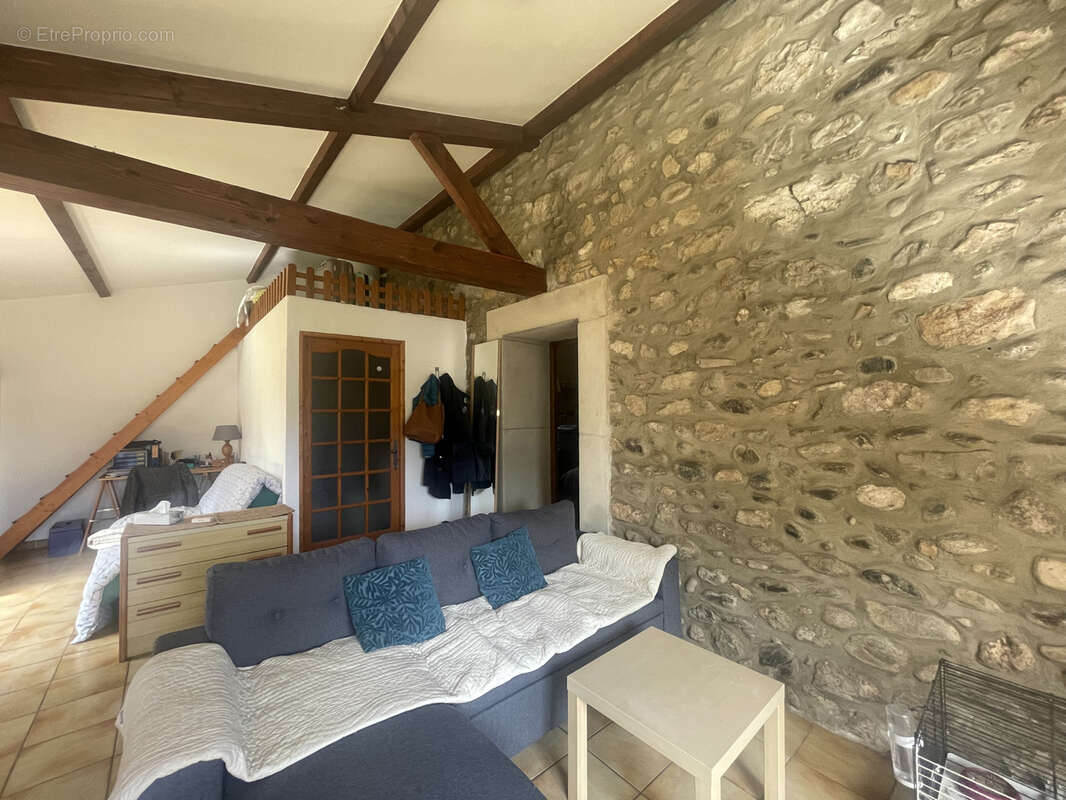 Maison à CAZILHAC