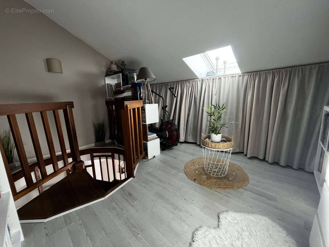 Maison à VILLEFRANCHE-DE-ROUERGUE