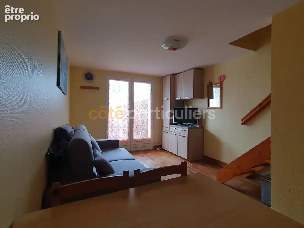 Duplex 1 chambre - La Faute-sur-Mer - 300m de la plage - photo 5