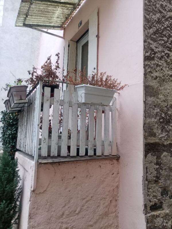 Maison à ESPALY-SAINT-MARCEL