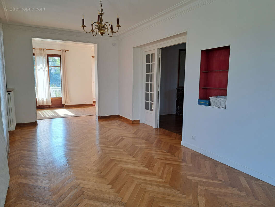 Maison à VERSAILLES