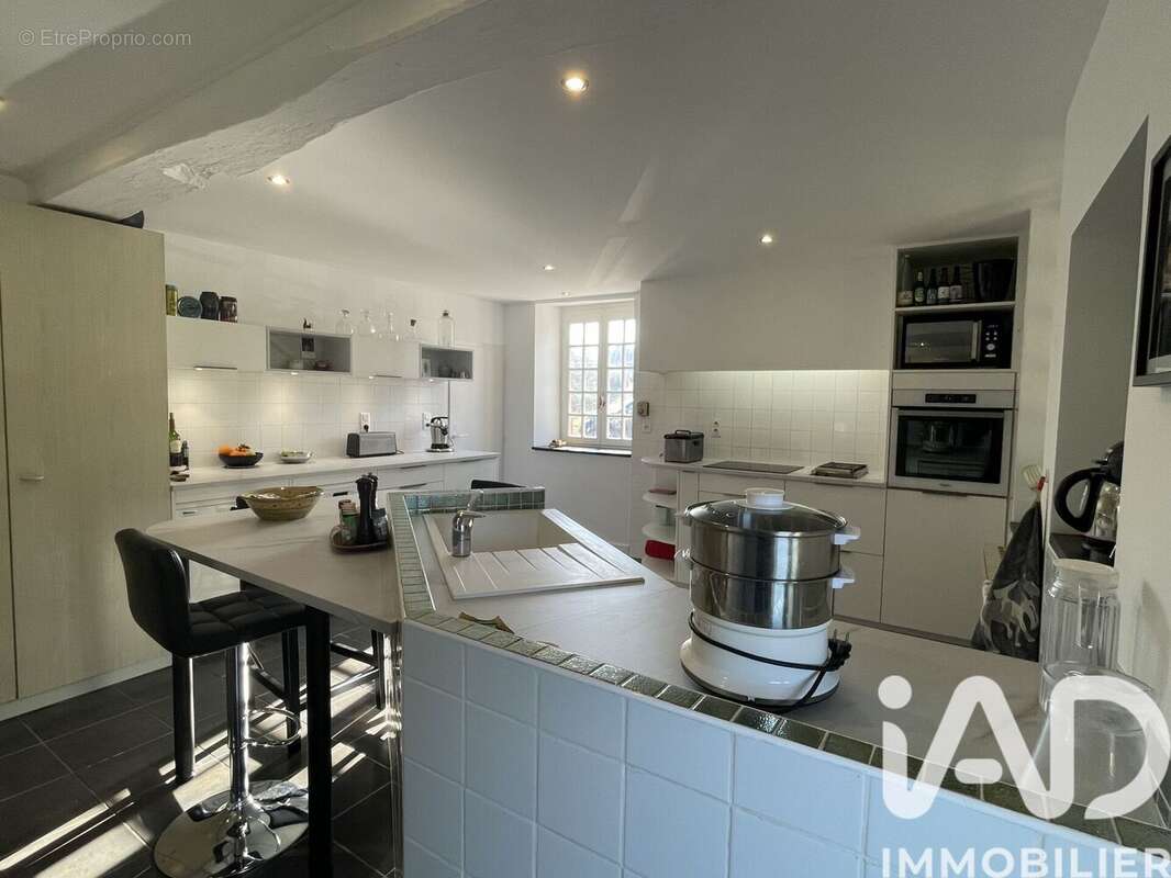 Photo 9 - Maison à URT