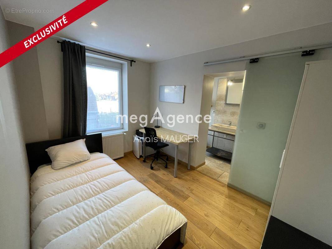 Photo Maison à Roubaix au prix de 550 000€