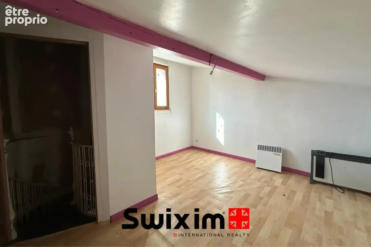 Immeuble à fort potentiel - 115m² - Pauillac - photo 10