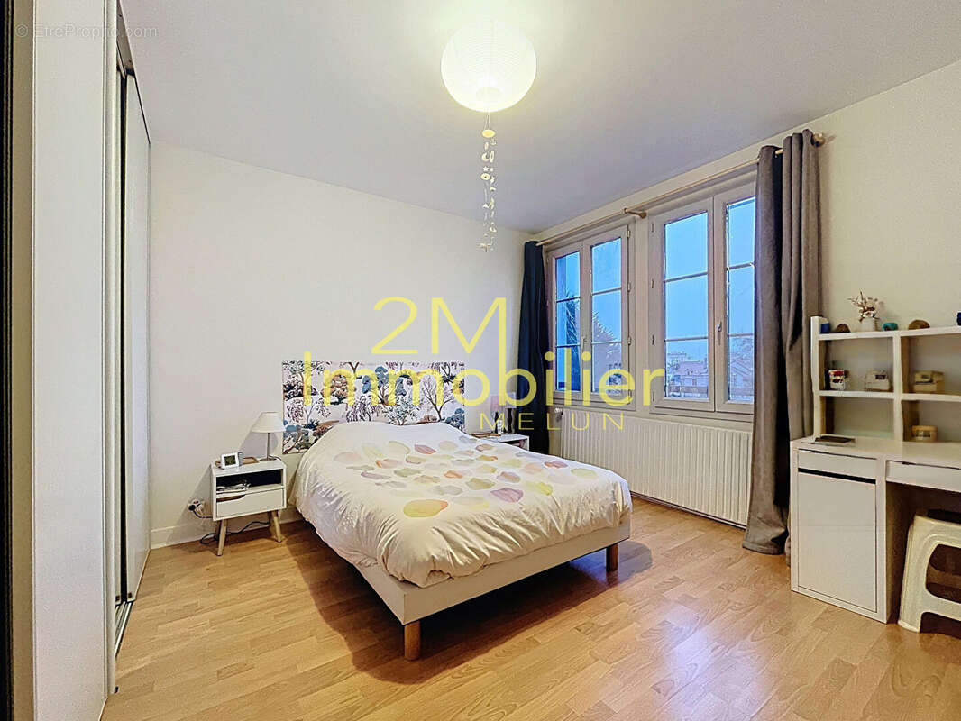 Appartement à MELUN