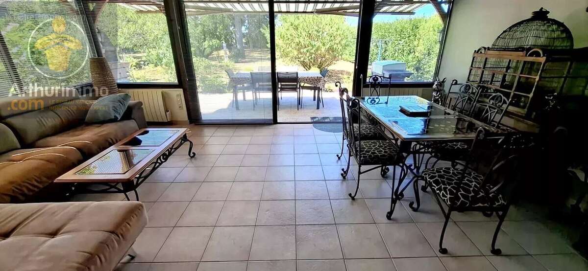 Vente Maison Avaray(41500) 208 000ï¿œ - photo 6