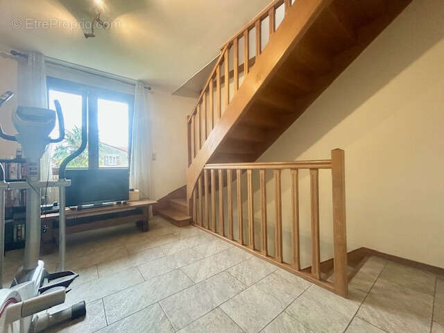 Maison à SAVIGNY-SUR-ORGE