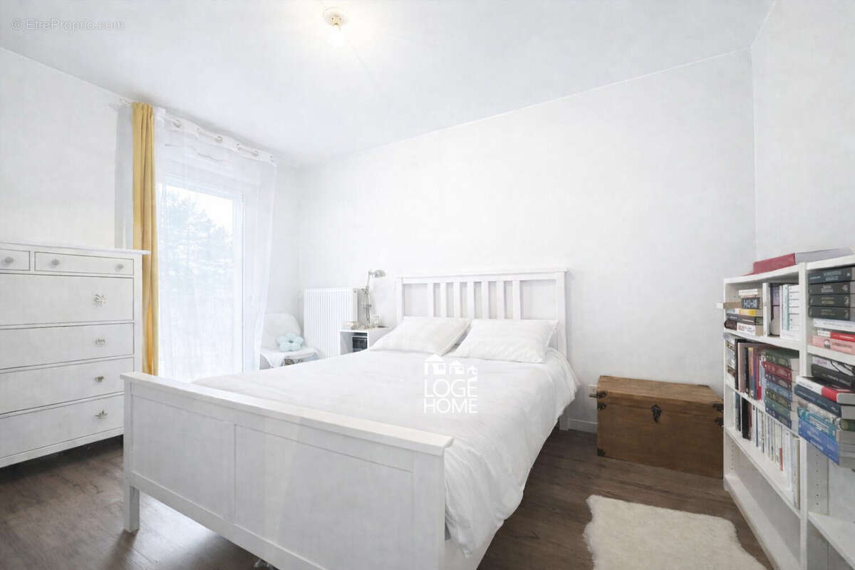 Appartement à MARQUETTE-LEZ-LILLE