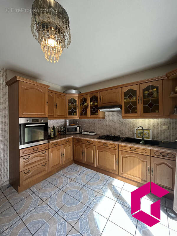 Maison à SAINT-ETIENNE