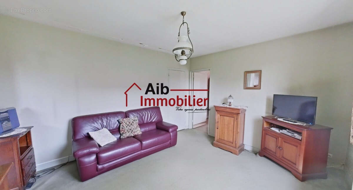 Maison à ABLIS