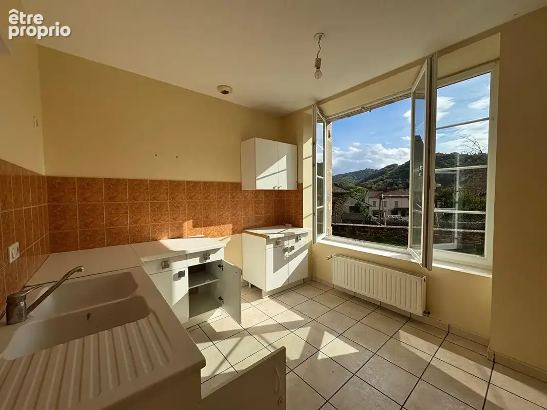 Maison de village 117 m² ? 4 chambres ? Potentiel familial ou locatif - photo 6