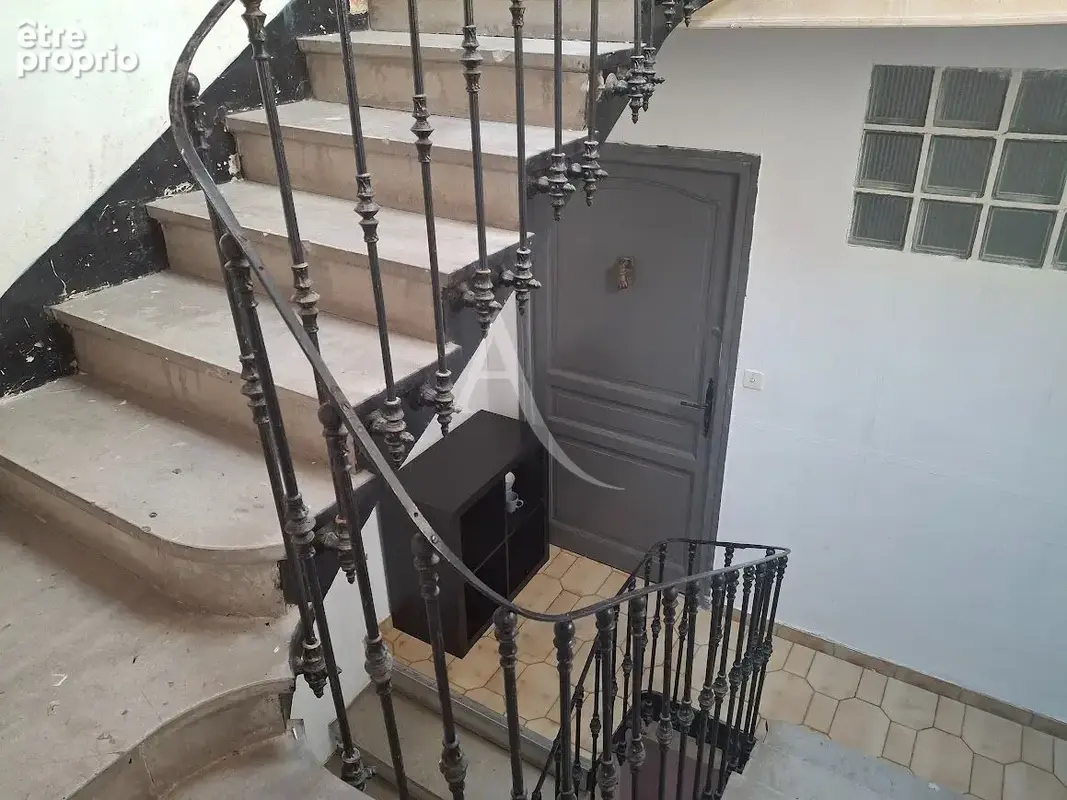 BEDARIEUX  a saisir ! Appartement spacieux au 2ème étage - photo 13