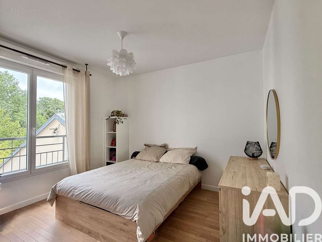 Photo 9 - Appartement à CHATENAY-MALABRY
