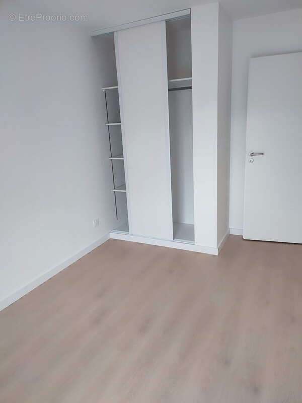 Appartement à TOURNEFEUILLE