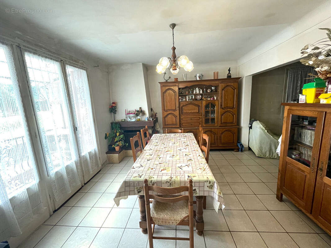 Maison à PENNE-D'AGENAIS