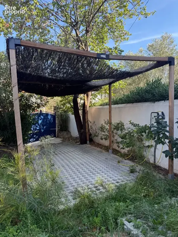 Maison Toulon Les Routes T4 - Terrain de 495m2 - photo 14