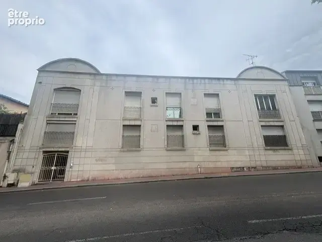 MONTPELLIER  Bvd Berthelot  premiere couronne  Appart F2  35 m2 - photo 5