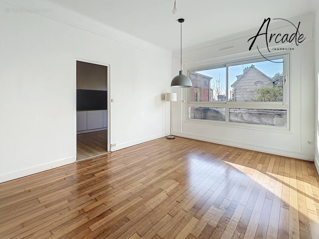 Appartement à LE HAVRE