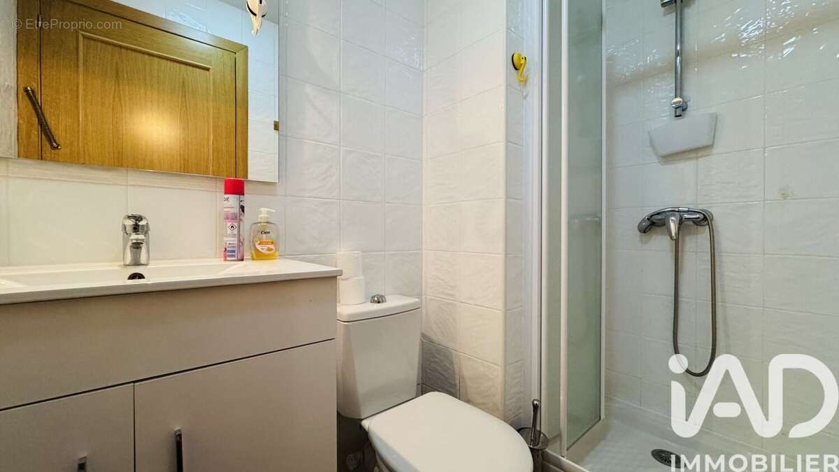 Photo 7 - Appartement à LES ANGLES