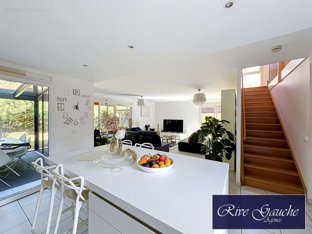 Maison 4 chambres à Chens-sur-Léman - photo 6
