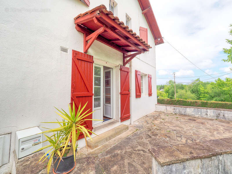 Appartement à ASCAIN