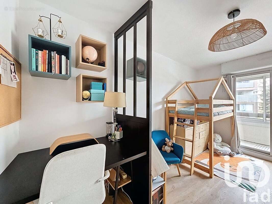 Photo 7 - Appartement à RENNES