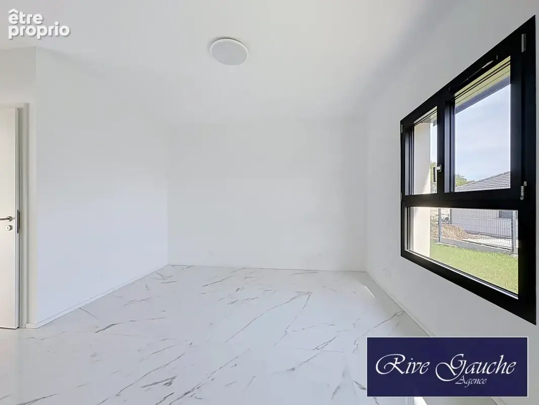 Maison neuve vue lac et clocher - photo 11