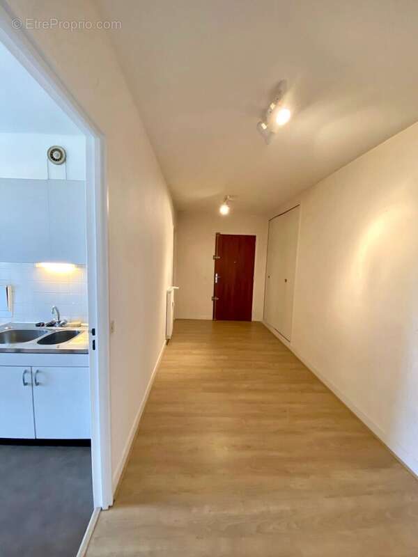 Appartement à CABOURG