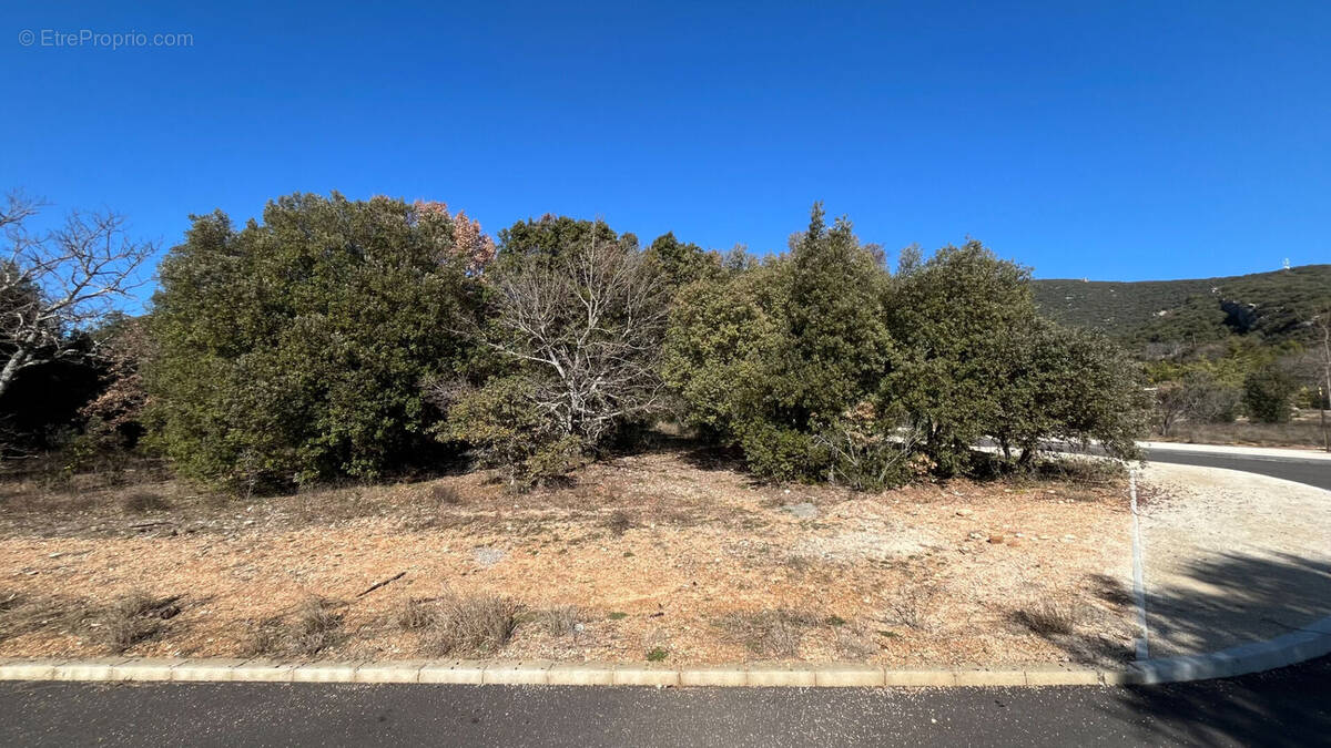Photo 1 - Terrain à RUSTREL