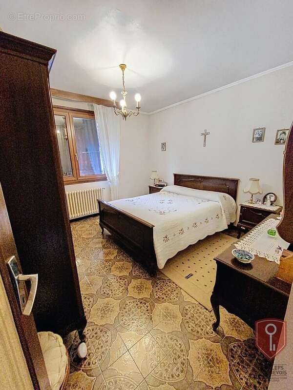 Appartement à BONNEVILLE