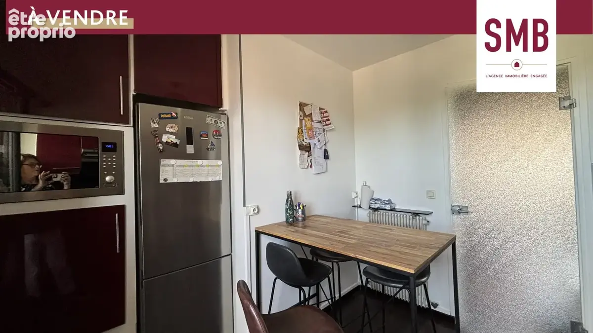 Appartement 67 m² à Pau  - photo 5