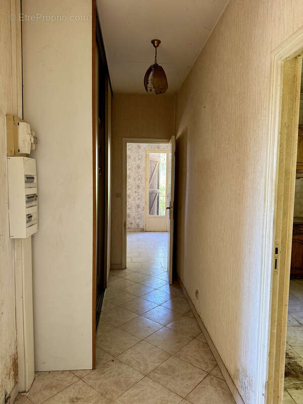 Maison à CALCATOGGIO