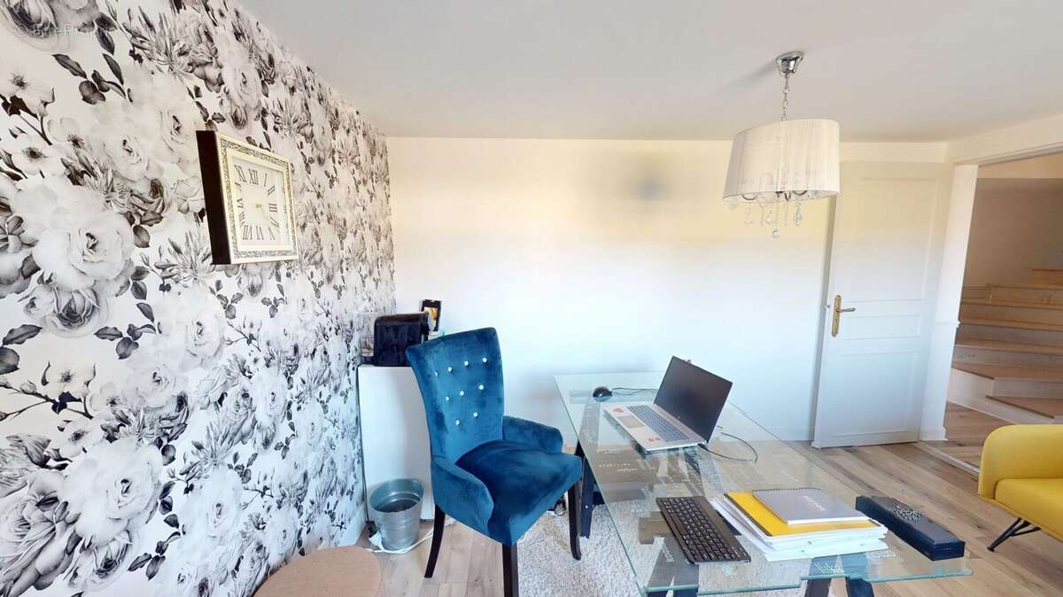 Maison à SAINT-DENIS-EN-VAL