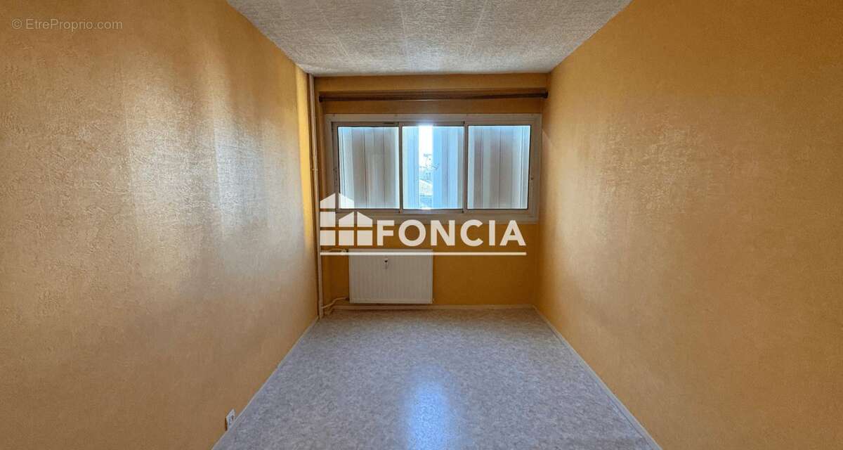 Appartement à LIMOGES