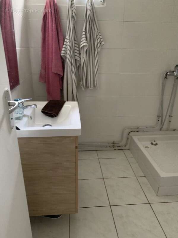 Maison à PETIT-BOURG