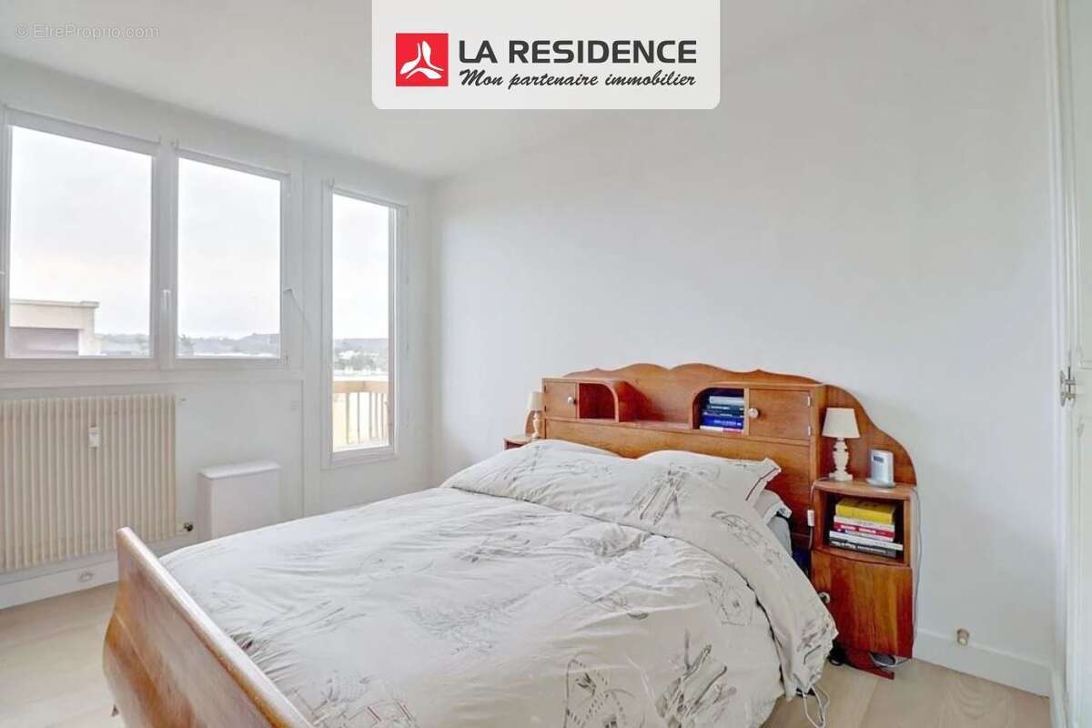 Appartement à MARLY-LE-ROI