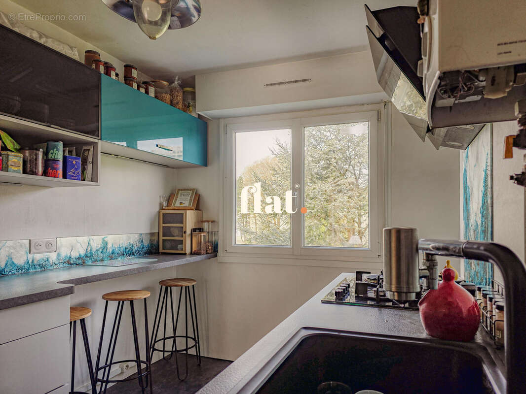 Appartement à ORVAULT