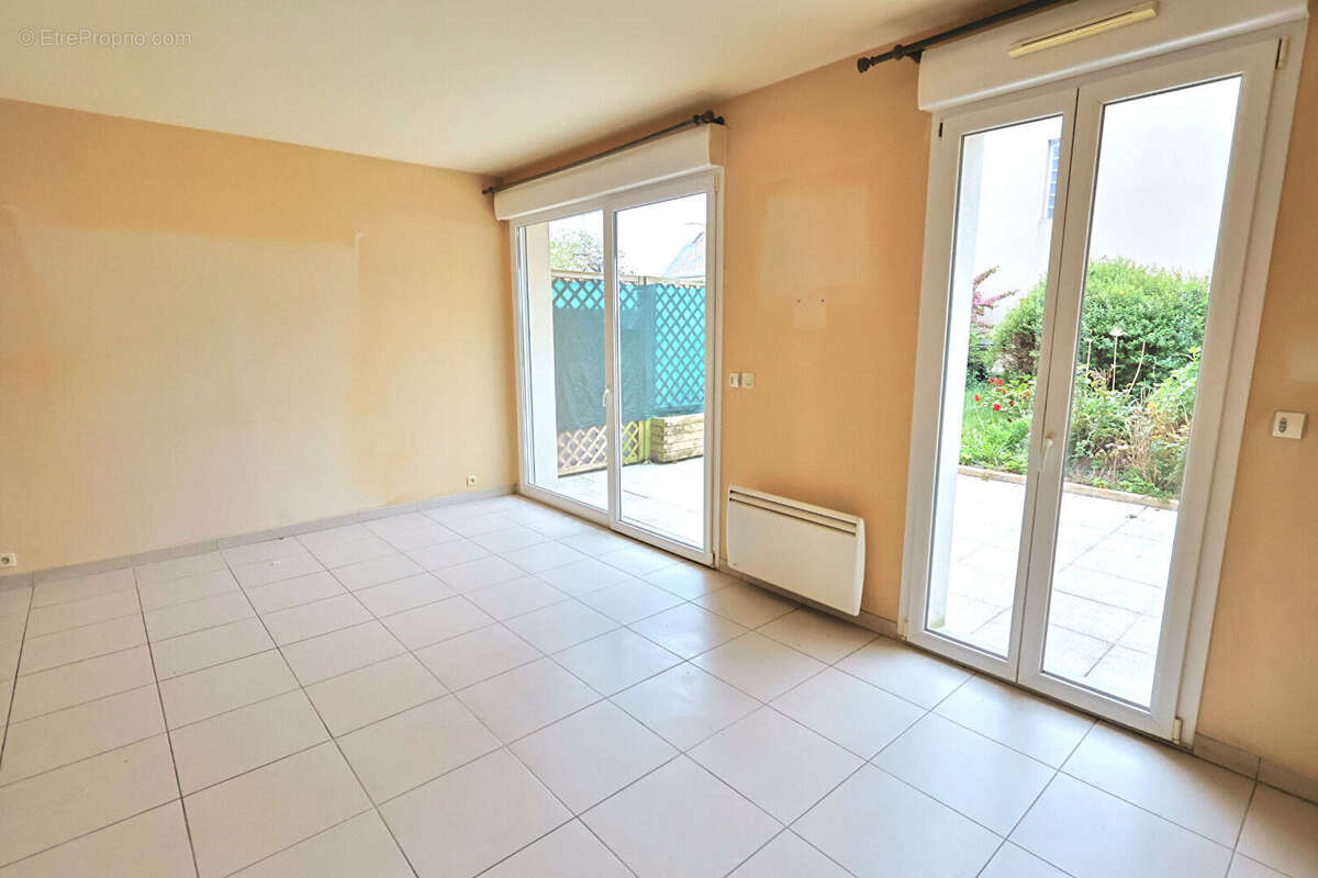 A vendre appartement 64m² parame centre - photo 2