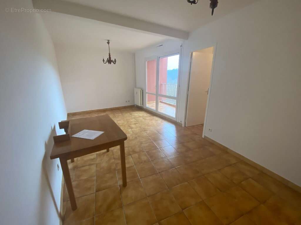 Appartement à LE CREUSOT