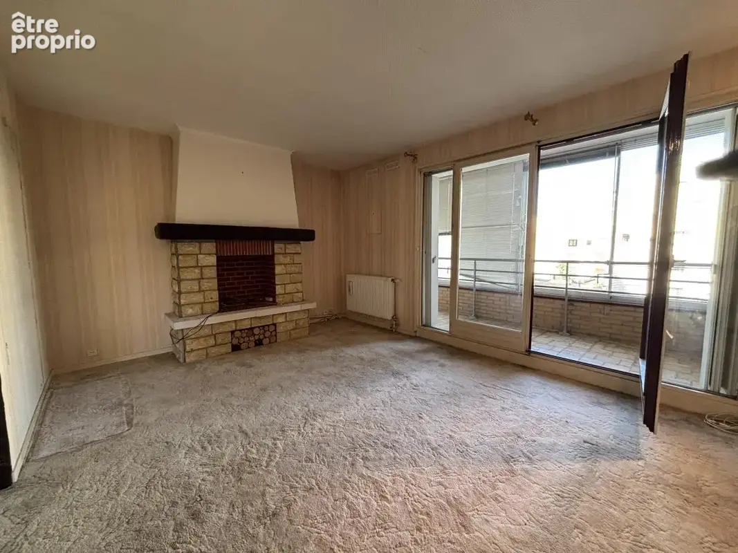 Appartement 93 m² à Montigny-Le-Bretonneux  - photo 4