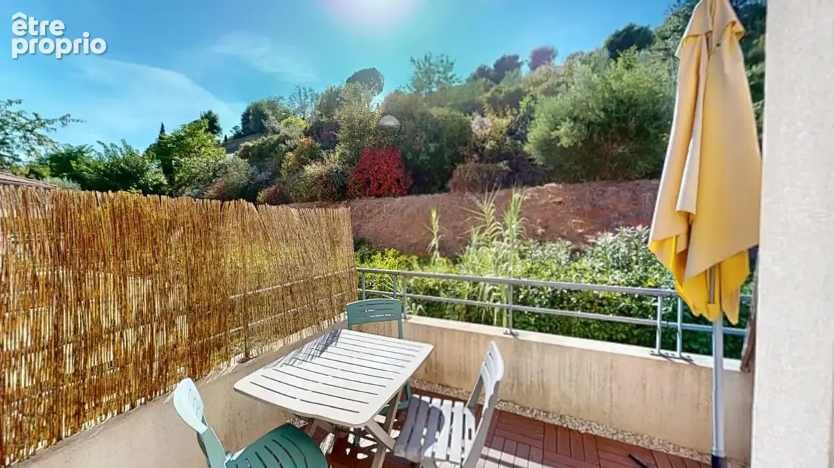 Photo Appartement à Saint-Laurent-Du-Var au prix de 225 320€